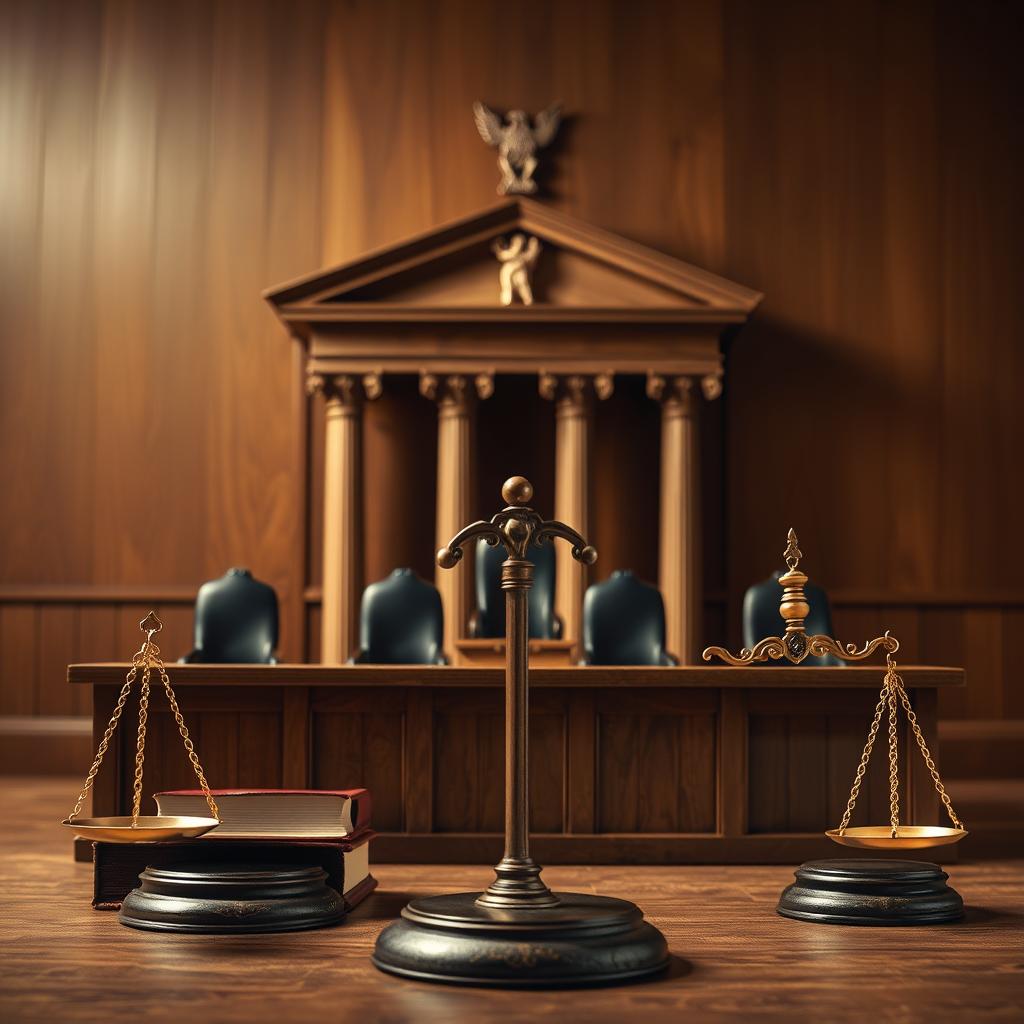 Conceito de Processo penal: Origem, Definição e Significado