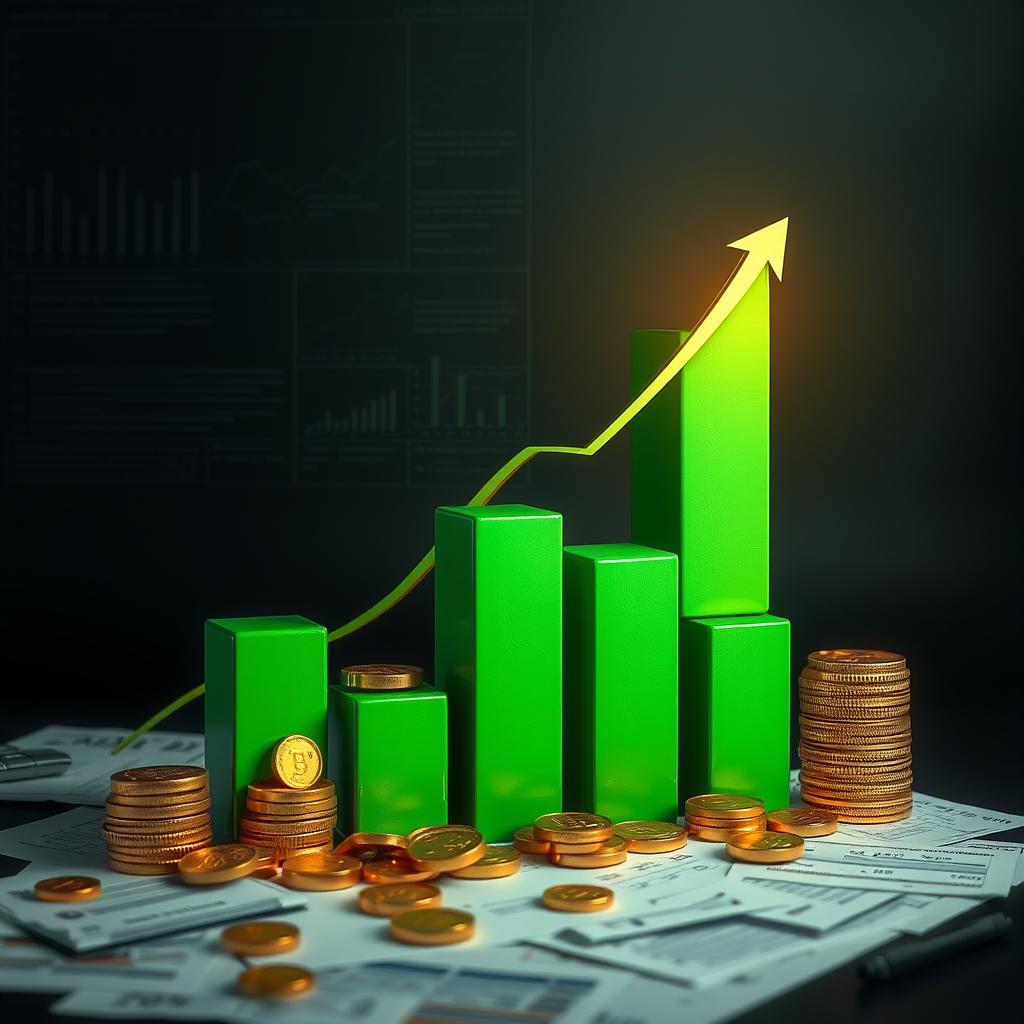 Conceito de Lucro líquido: Origem, Definição e Significado