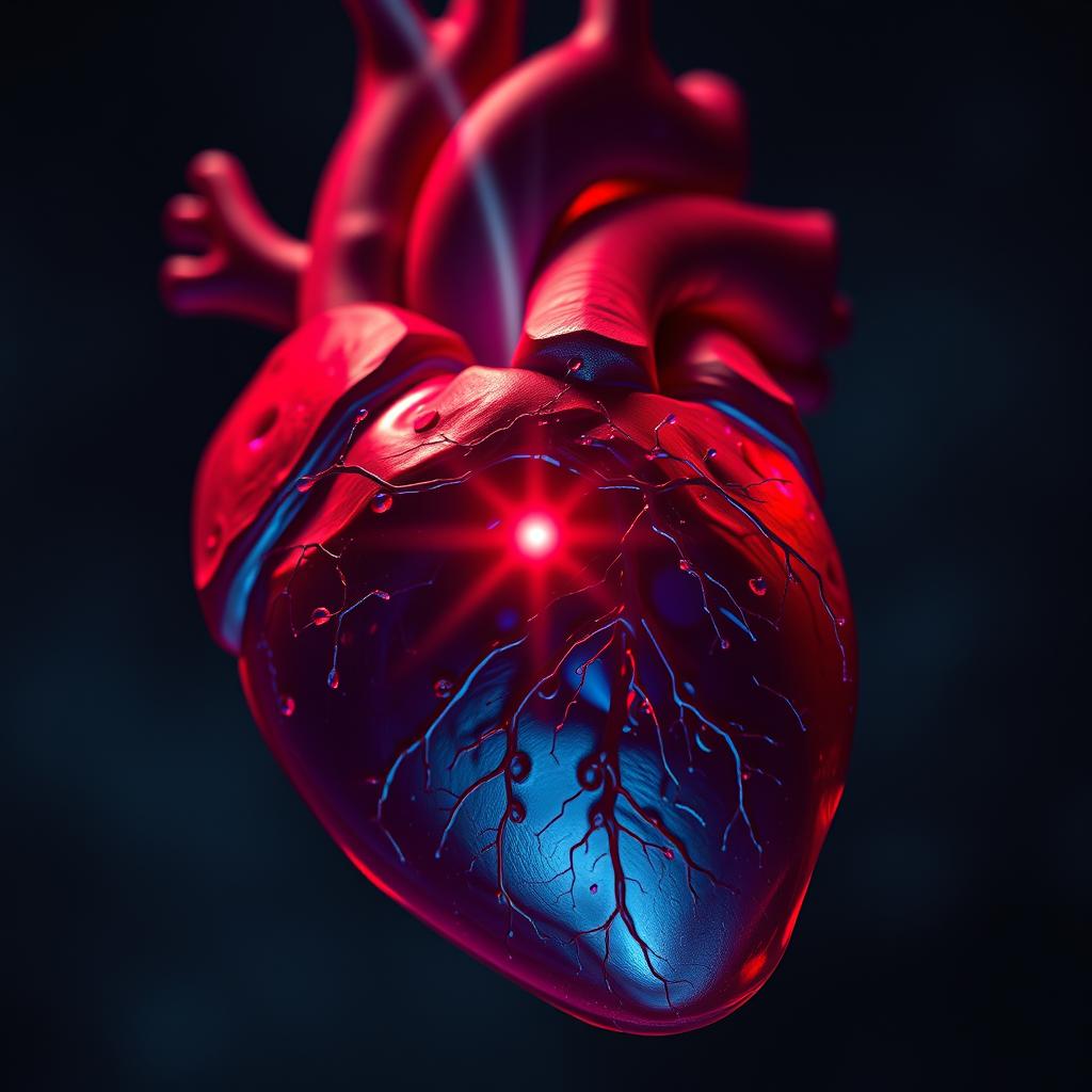 Conceito de Cardíaco: Origem, Definição e Significado