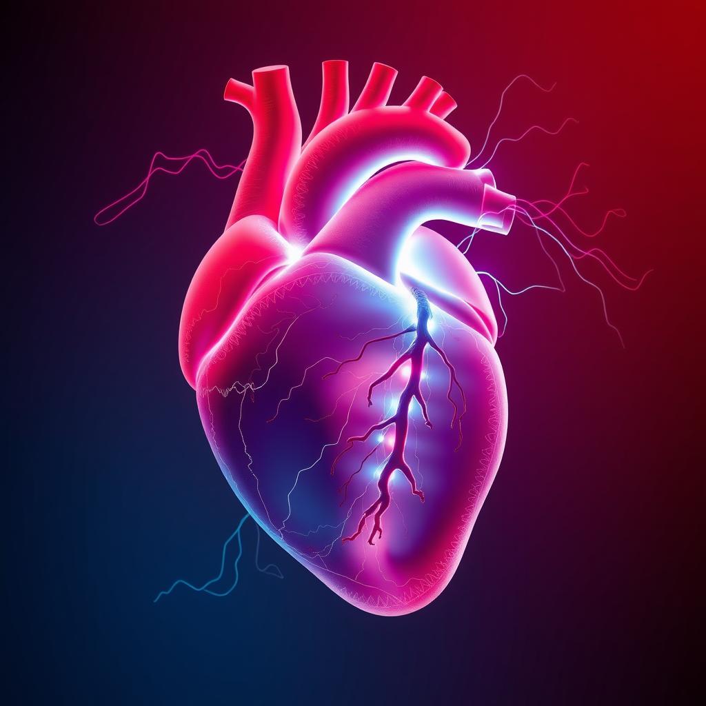 Conceito de Ciclo cardíaco: Origem, Definição e Significado