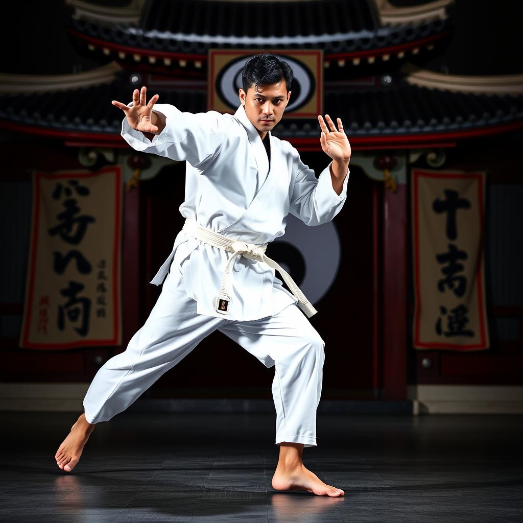 Conceito de Taekwondo: Origem, Definição e Significado