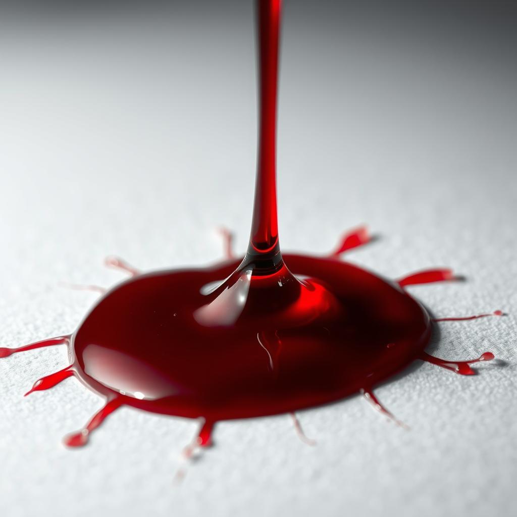 Conceito de Sangue: Origem, Definição e Significado