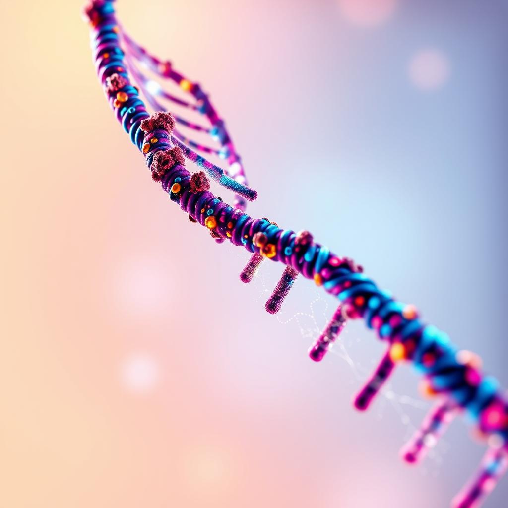 Conceito de Genoma: Origem, Definição e Significado