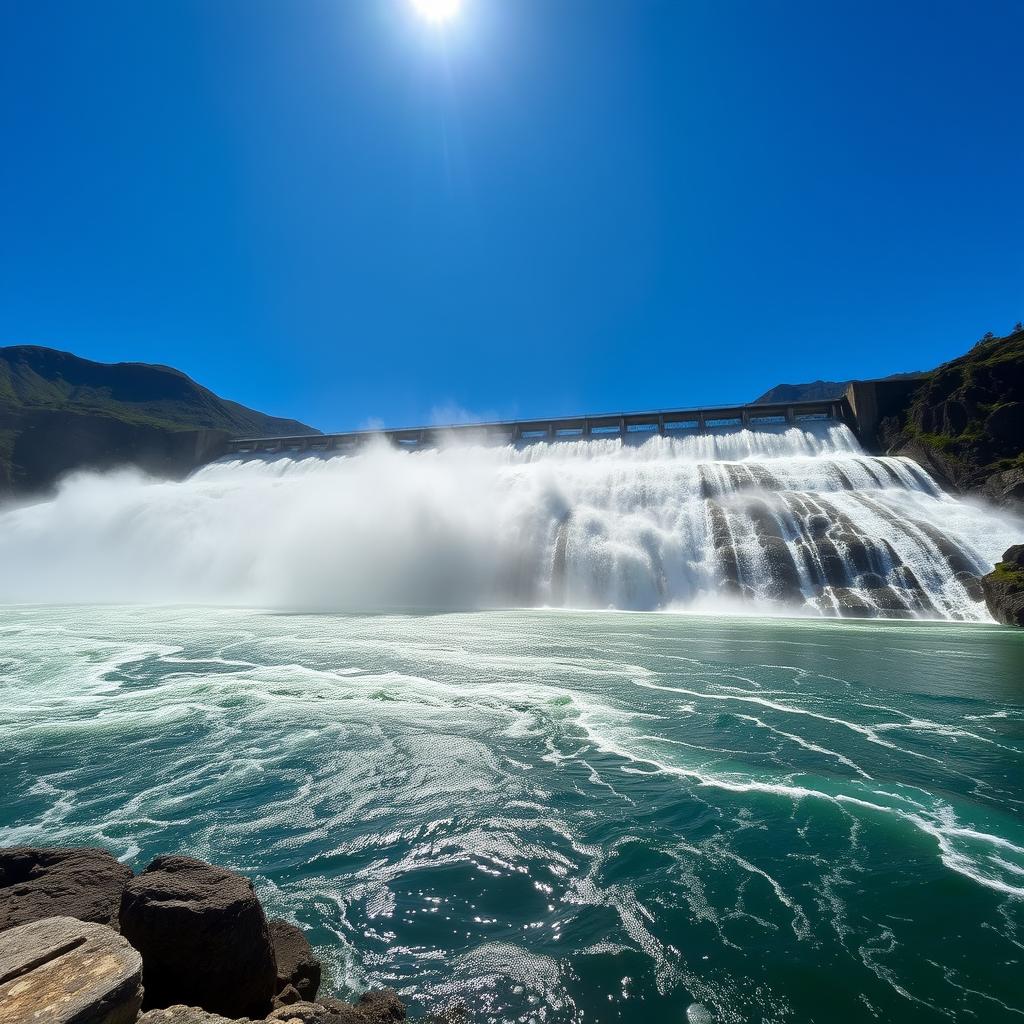 Conceito de Hidroeléctrica: Origem, Definição e Significado