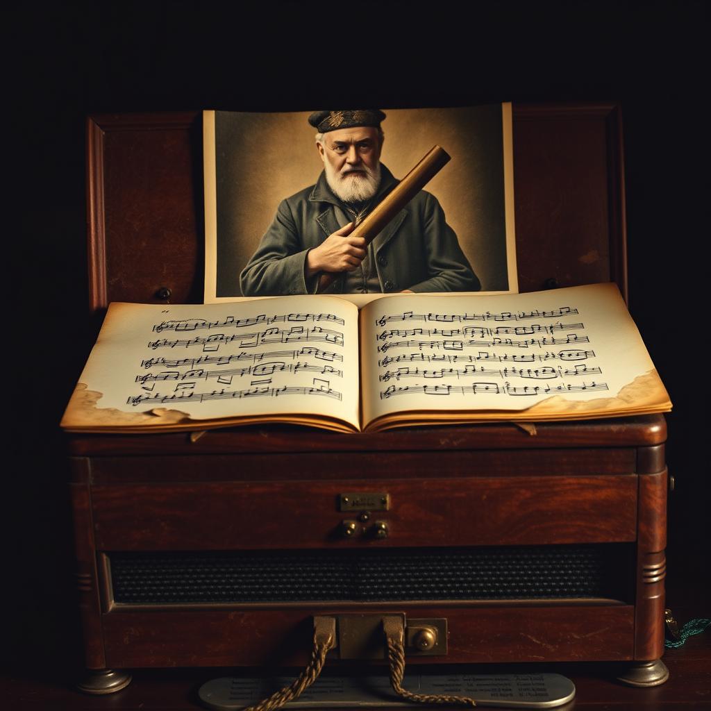 Conceito de Cânone musical: Origem, Definição e Significado