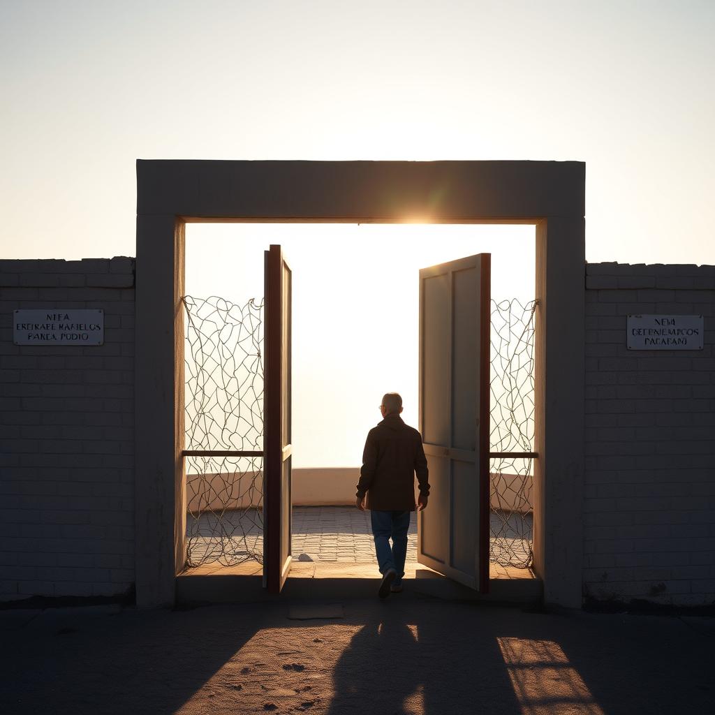 Conceito de Asilo político: Origem, Definição e Significado