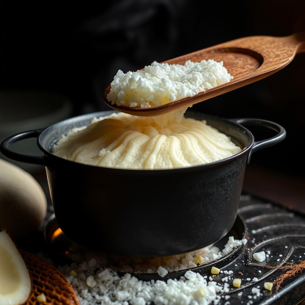 Conceito de Tapioca: Origem, Definição e Significado