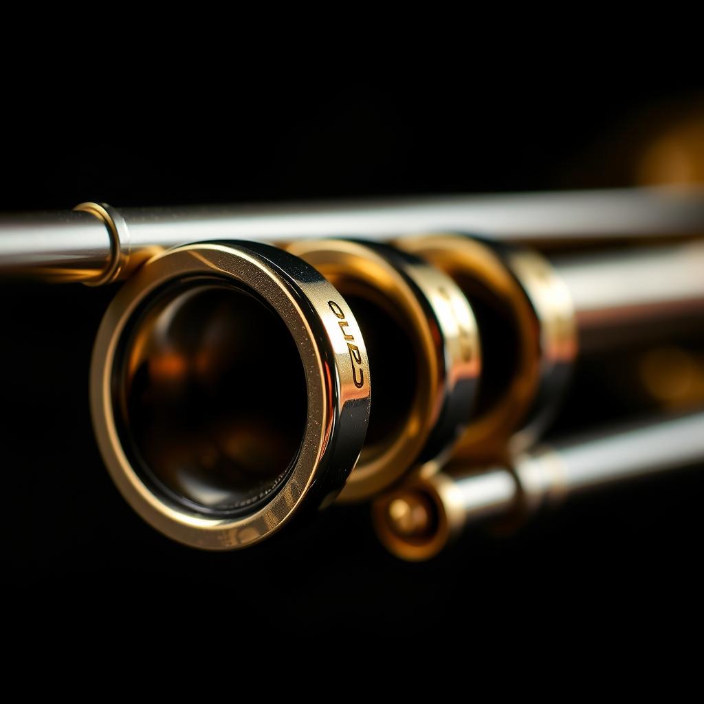 Conceito de Trombone: Origem, Definição e Significado