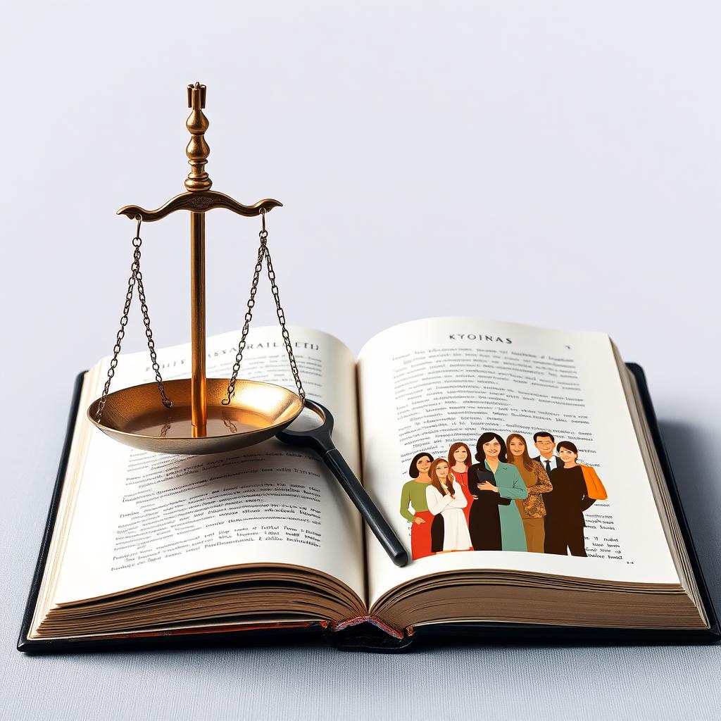 Conceito de Ministério Público: Origem, Definição e Significado