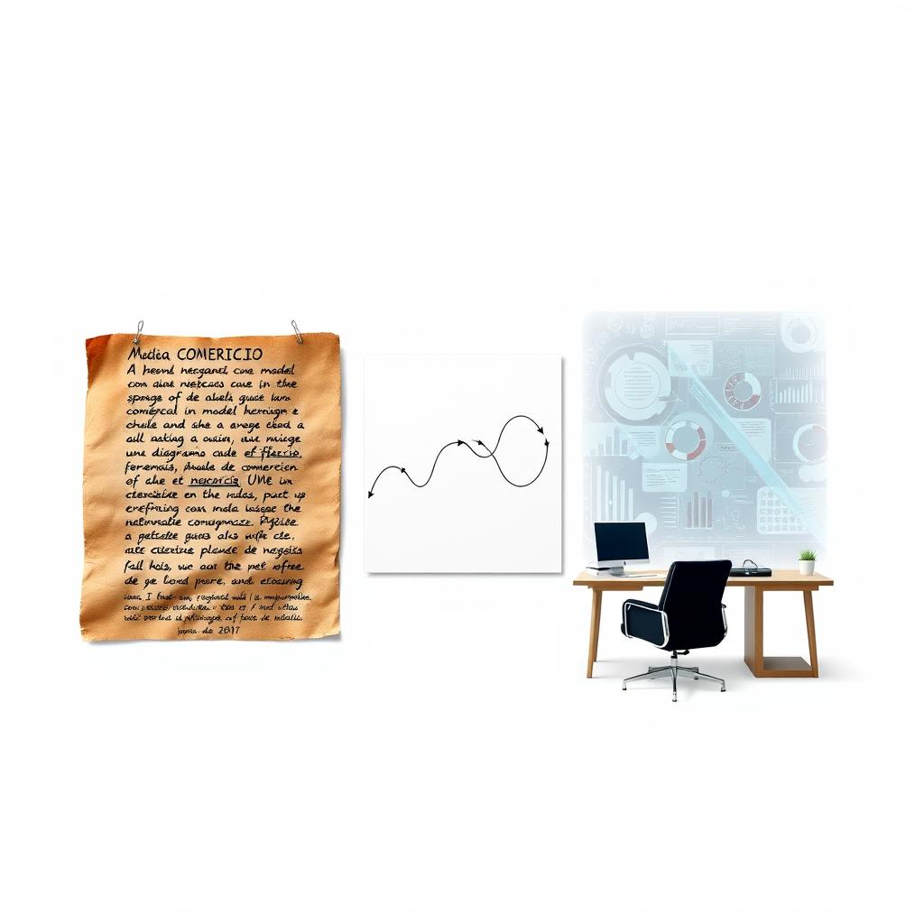 Conceito de Modelo de negócio: Origem, Definição e Significado