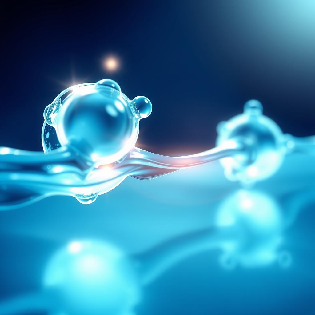 Conceito de Ponte de hidrogênio: Origem, Definição e Significado