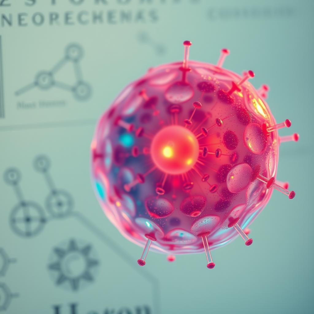 Conceito de Teoria celular: Origem, Definição e Significado
