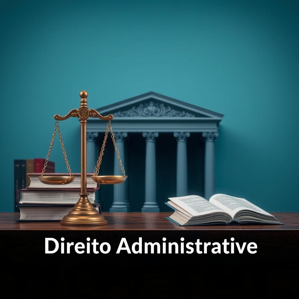 Conceito de Direito administrativo: Origem, Definição e Significado