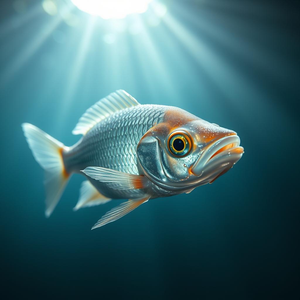 Conceito de Peixes: Origem, Definição e Significado