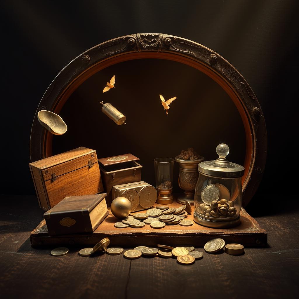 Conceito de Inventário: Origem, Definição e Significado Conceito de Inventário: Origem, Definição e Significado