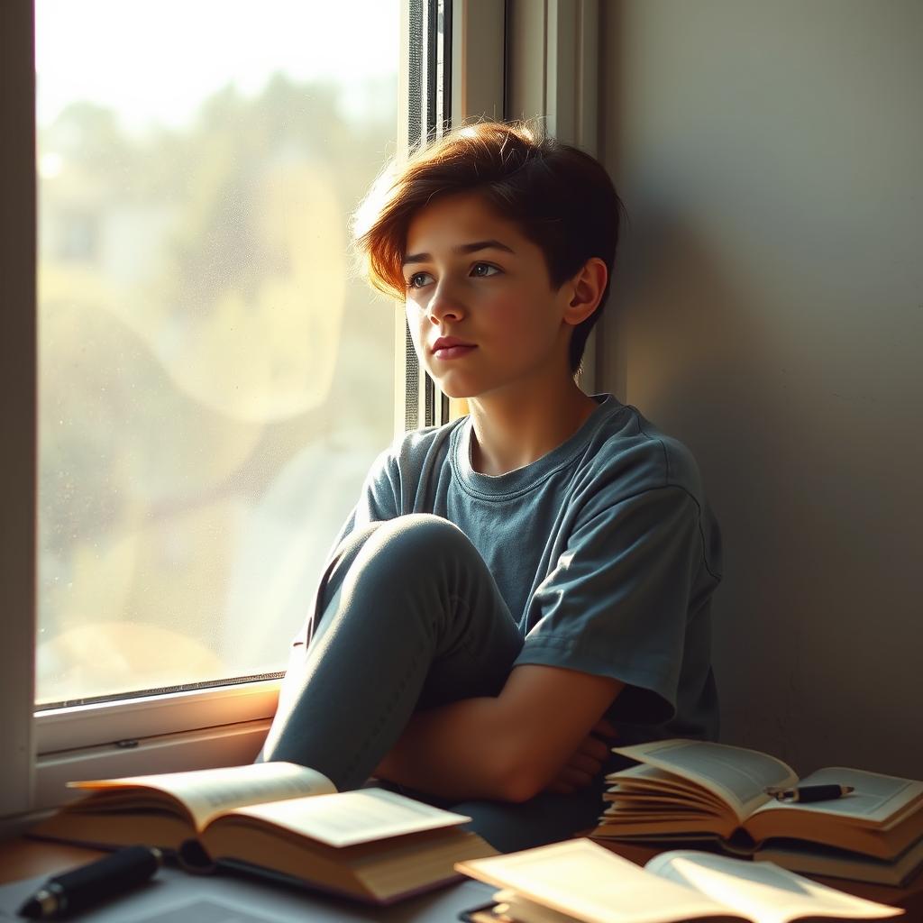 Conceito de Adolescência: Origem, Definição e Significado Conceito de Adolescência: Origem, Definição e Significado