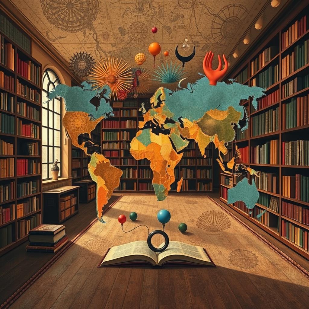 Conceito de Cultura: Origem, Definição e Significado