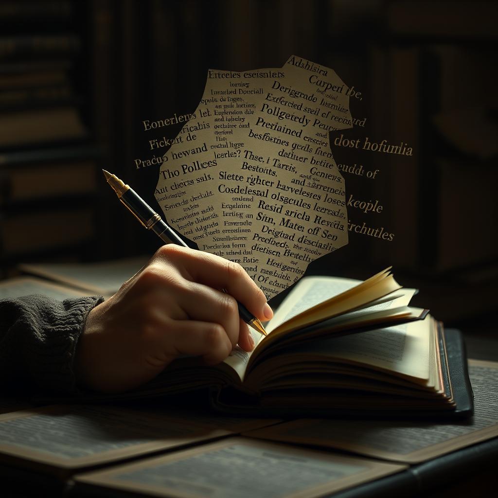 Conceito de Recursos literários: Origem, Definição e Significado Conceito de Recursos literários: Origem, Definição e Significado