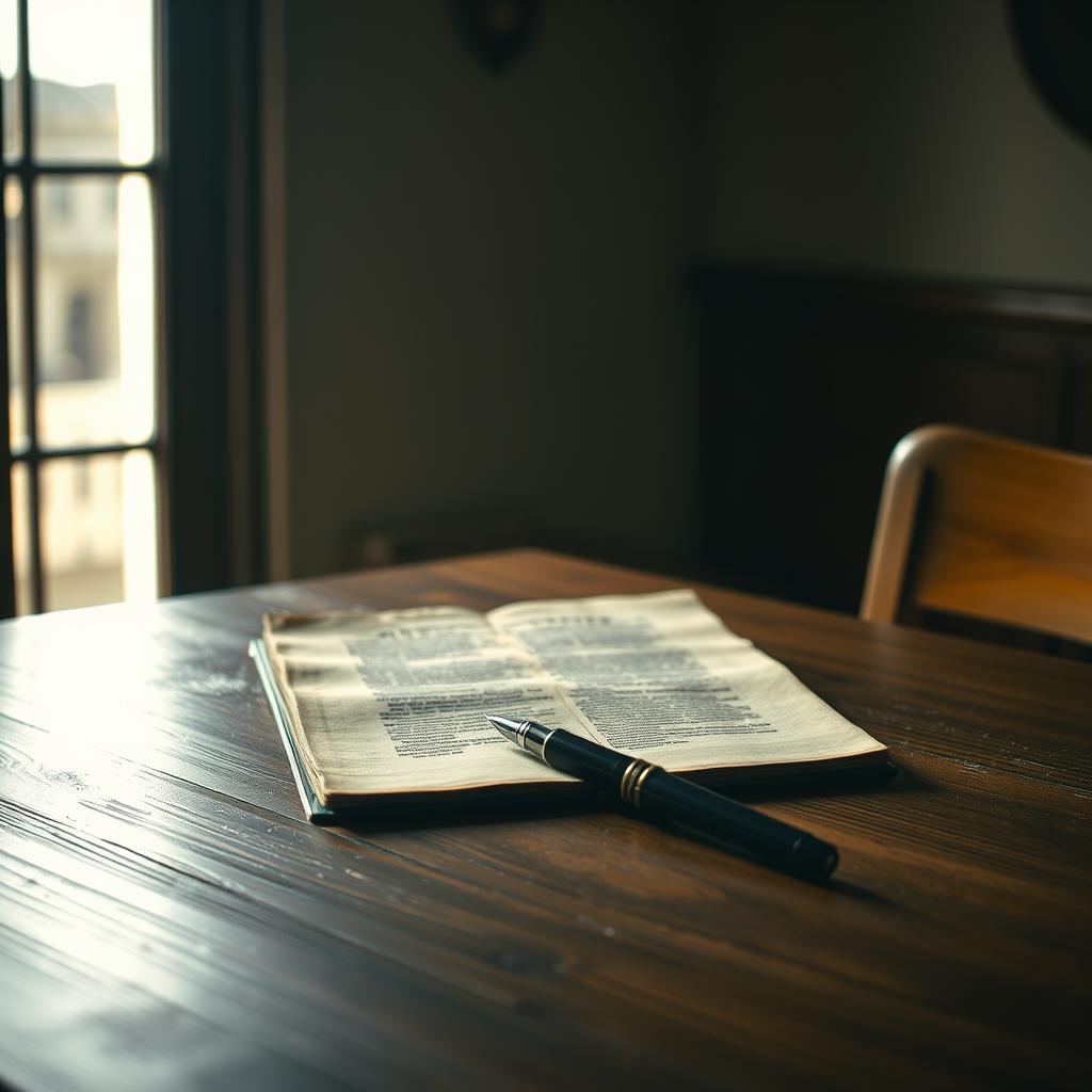 Conceito de Testamento: Origem, Definição e Significado