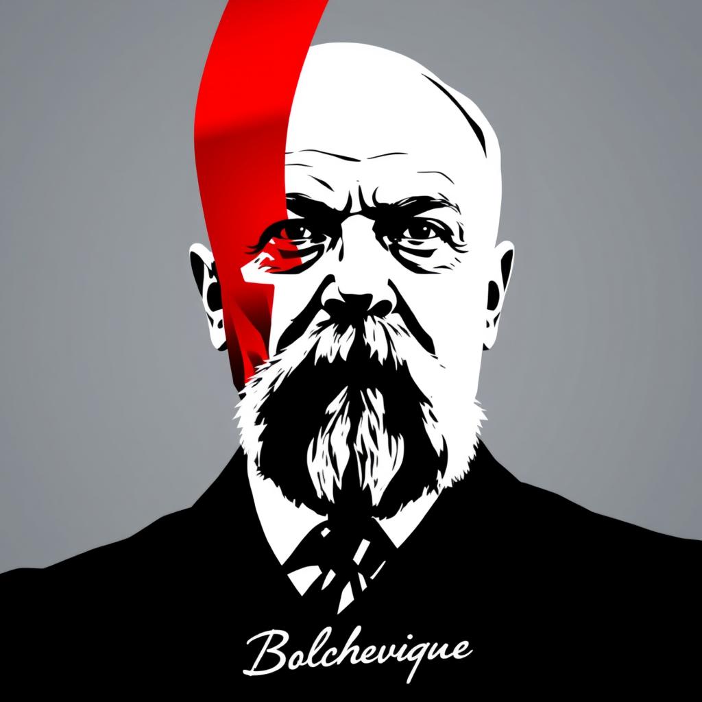 Conceito de Bolchevique: Origem, Definição e Significado