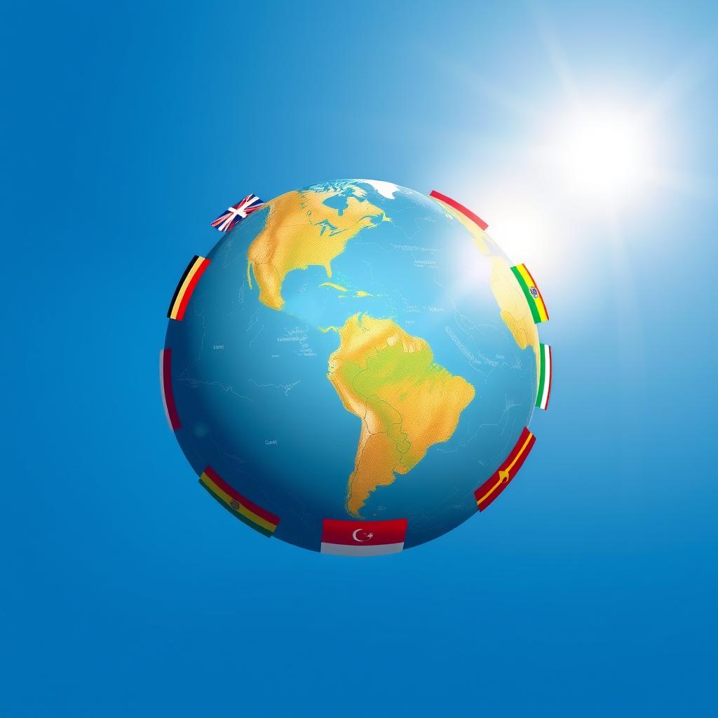 Conceito de ONU: Origem, Definição e Significado Conceito de ONU: Origem, Definição e Significado