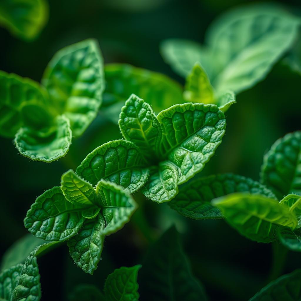 Conceito de Menta: Origem, Definição e Significado