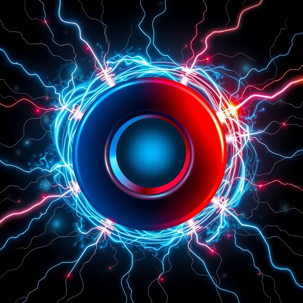 Conceito de Eletromagnetismo: Origem, Definição e Significado Conceito de Eletromagnetismo: Origem, Definição e Significado