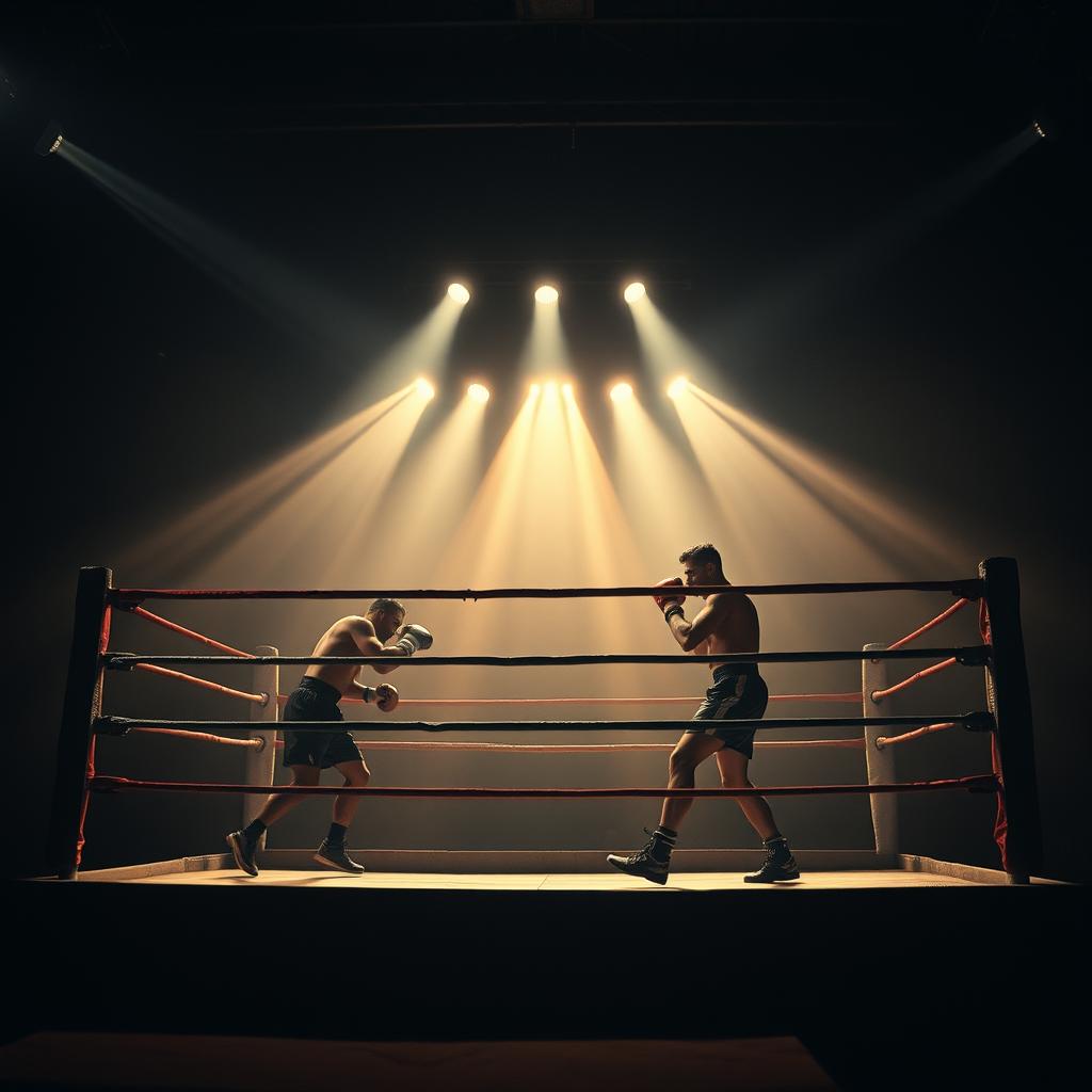 Conceito de Boxe: Origem, Definição e Significado