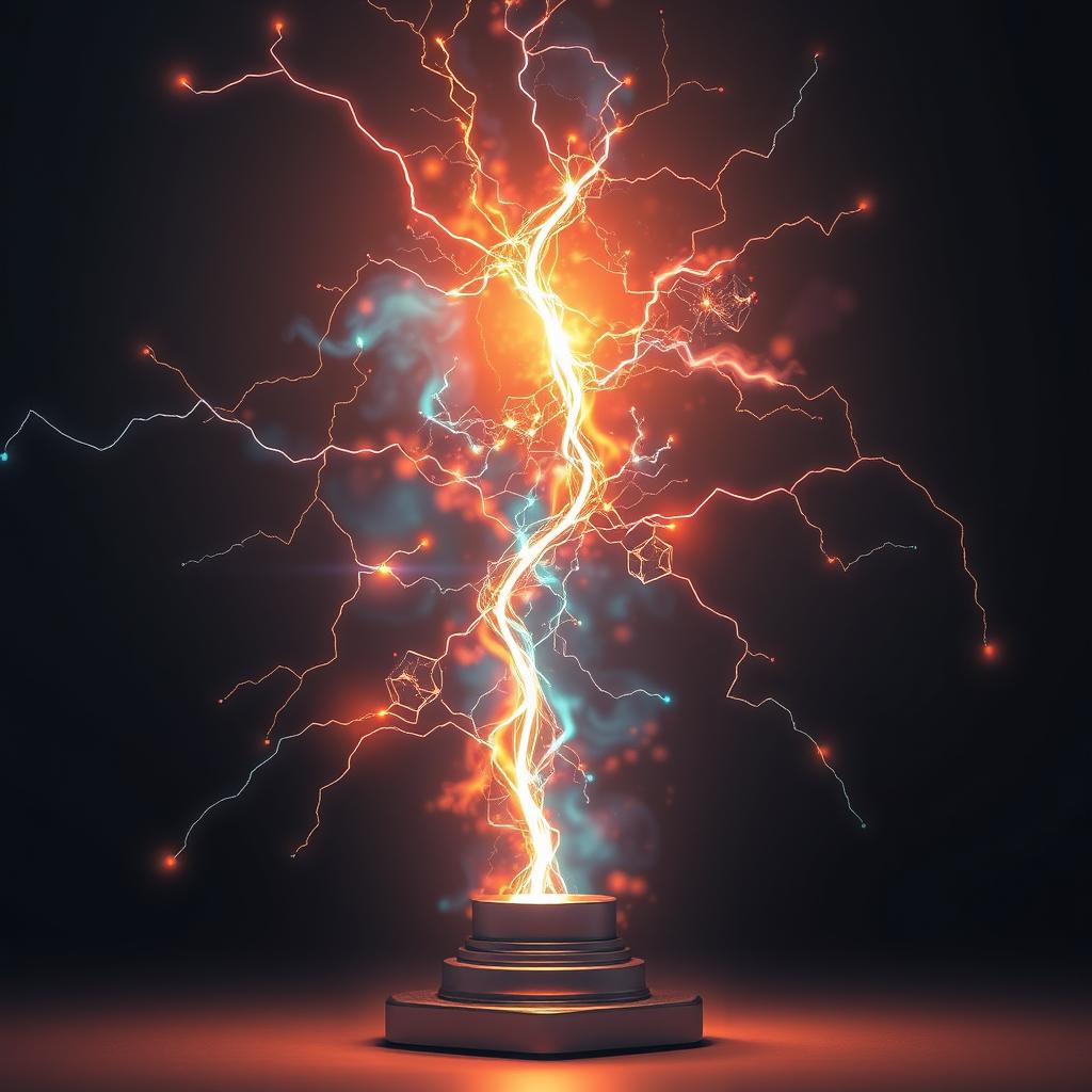 Conceito de Raio iónico: Origem, Definição e Significado