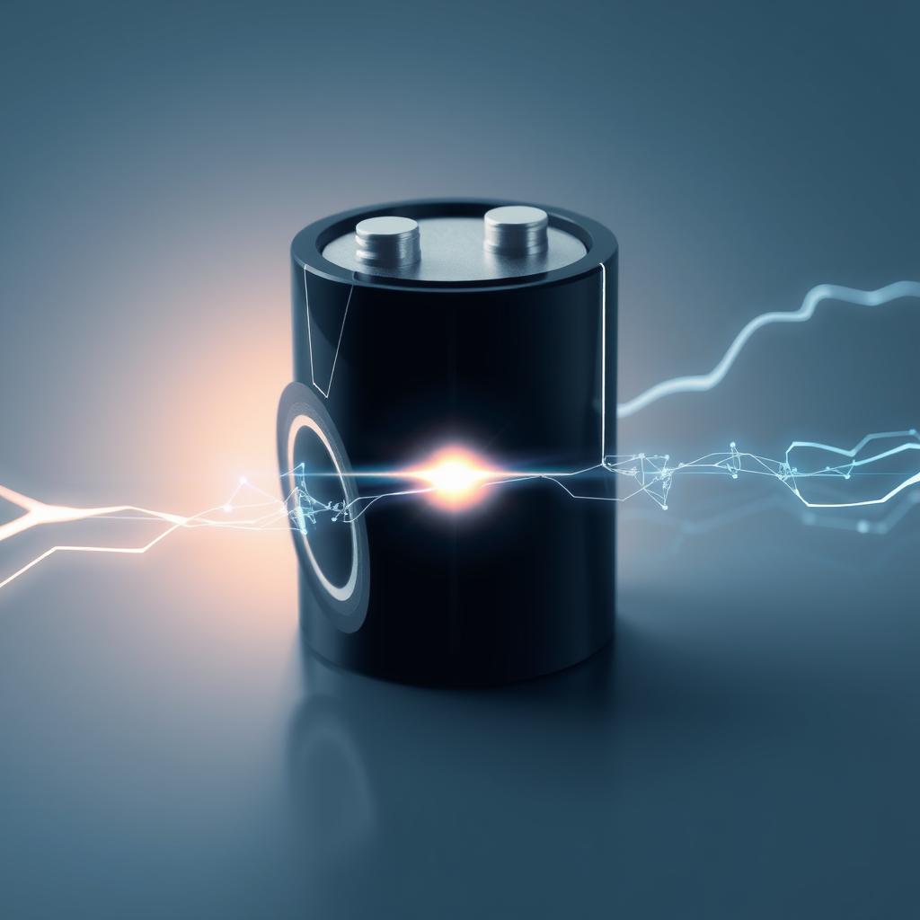 Conceito de Capacitor: Origem, Definição e Significado Conceito de Capacitor: Origem, Definição e Significado