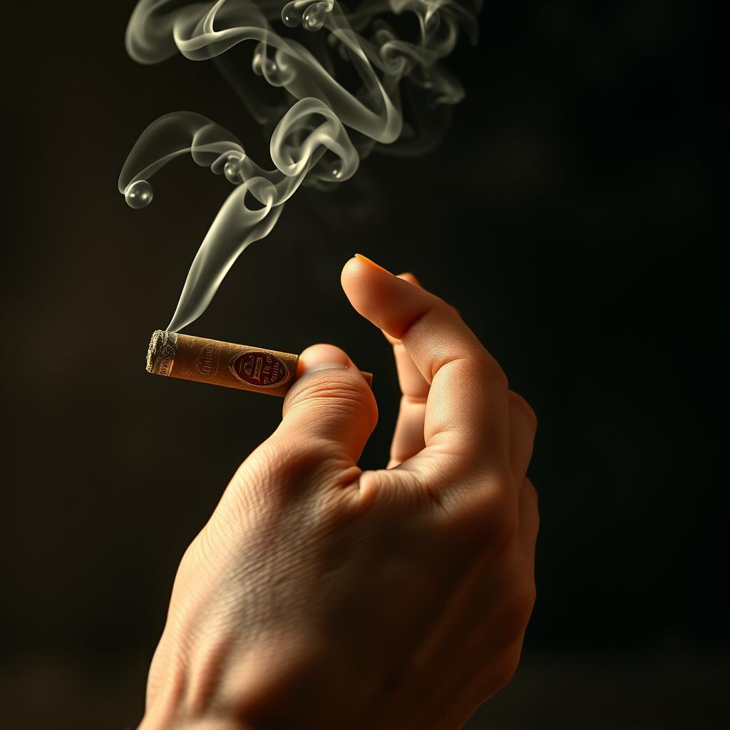 image 1465 Conceito de Tabagismo: Origem, Definição e Significado