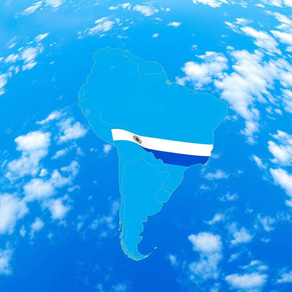 image 1466 Conceito de Mercosul: Origem, Definição e Significado