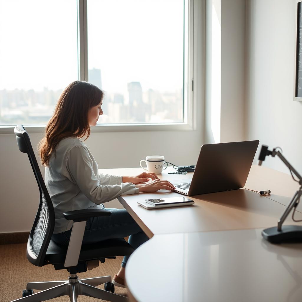 Conceito de Teletrabalho: Origem, Definição e Significado Conceito de Teletrabalho: Origem, Definição e Significado