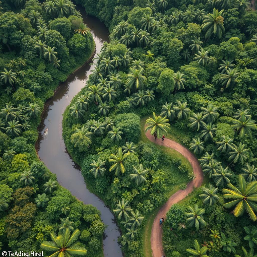 image 1472 Conceito de Ecoturismo: Origem, Definição e Significado