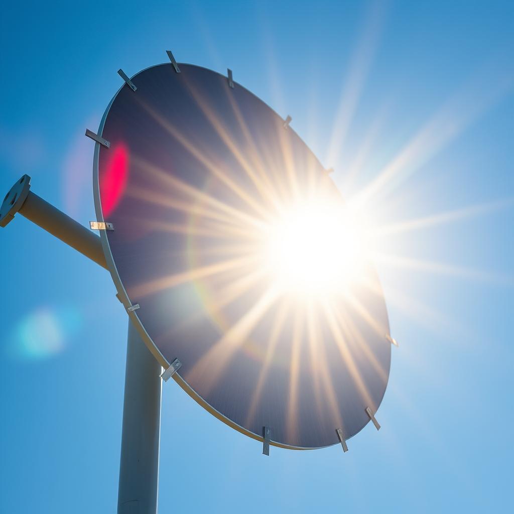 image 1475 Conceito de Energia solar: Origem, Definição e Significado