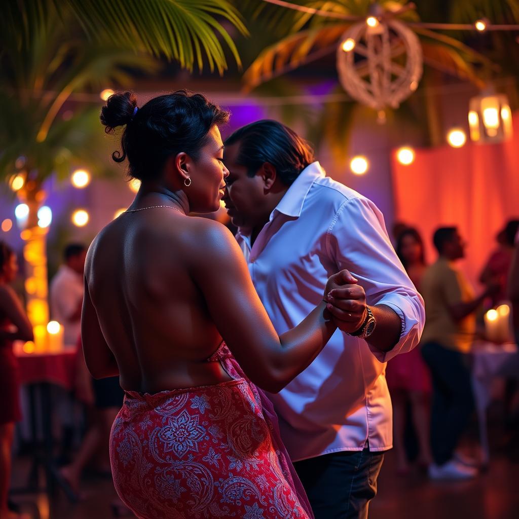 Conceito de Bachata: Origem, Definição e Significado