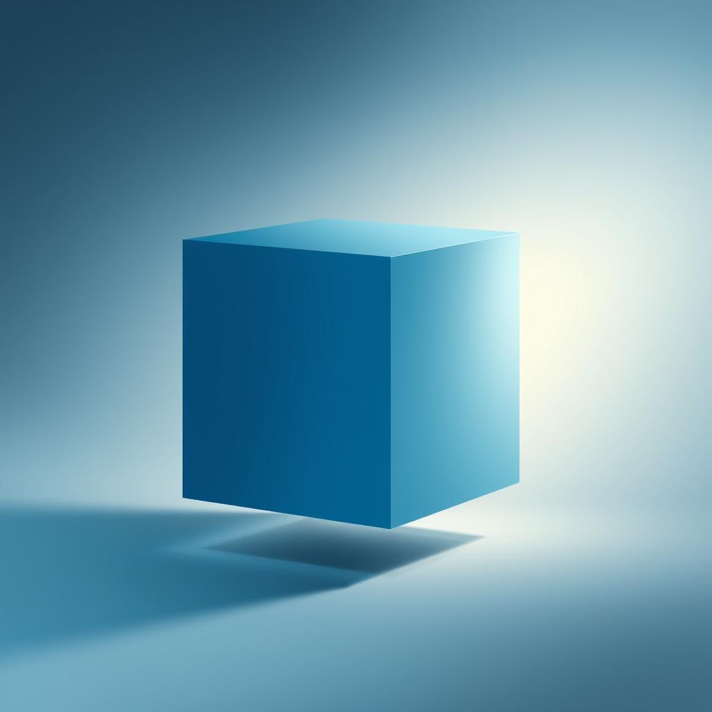 Conceito de Cubo (peça): Origem, Definição e Significado