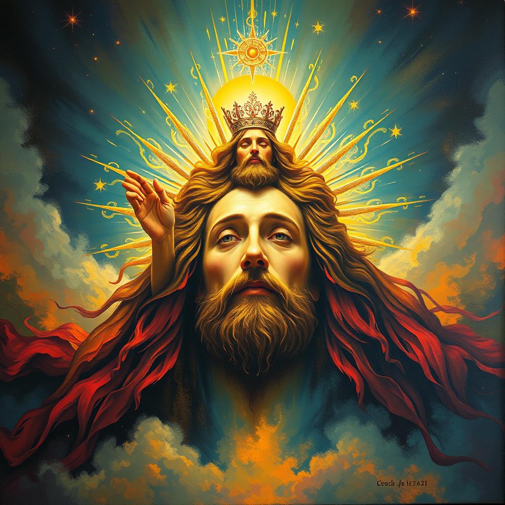 image 1493 Conceito de Querubim: Origem, Definição e Significado