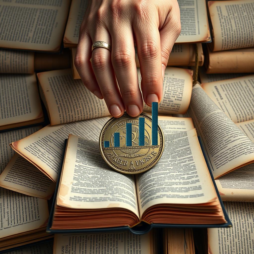 image 1498 Conceito de Investimento: Origem, Definição e Significado