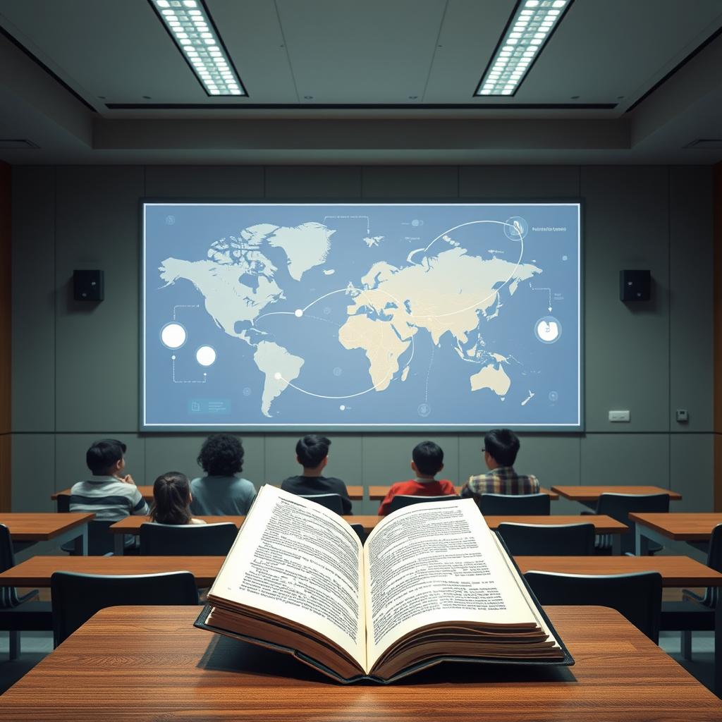 Conceito de Reforma educativa: Origem, Definição e Significado