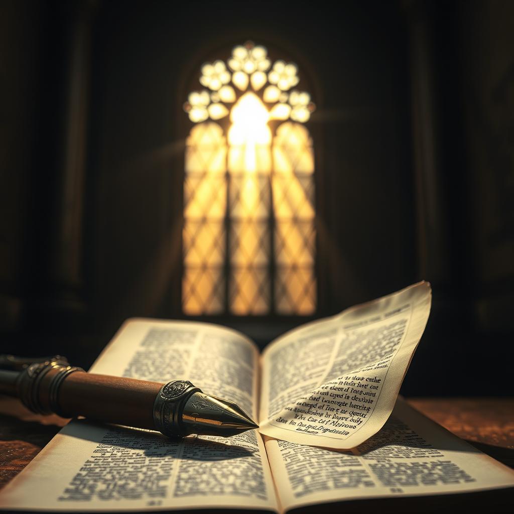 image 1514 Conceito de Reforma protestante: Origem, Definição e Significado