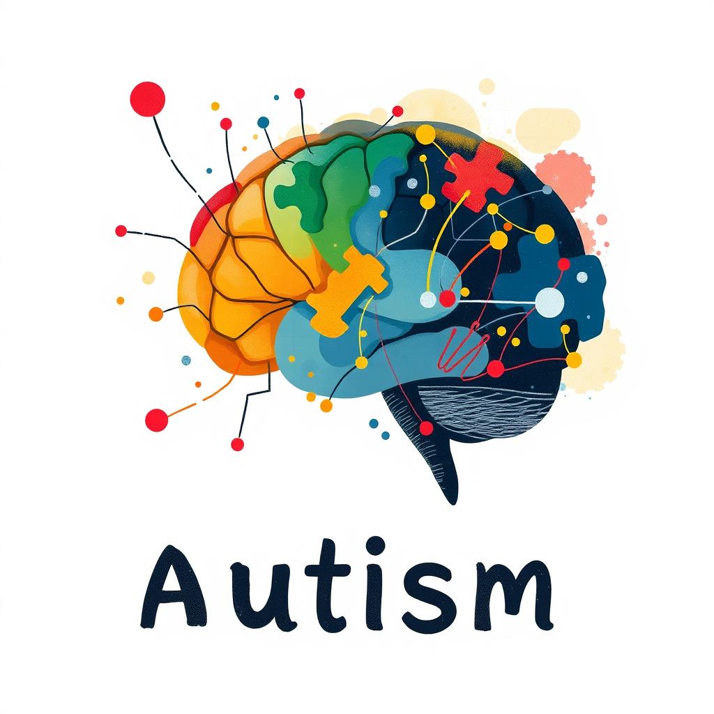 image 1516 Conceito de Autismo: Origem, Definição e Significado