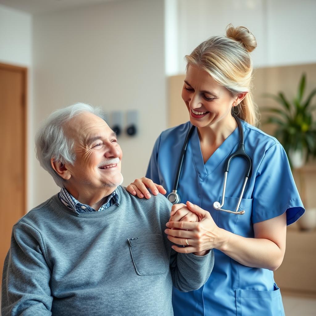 Conceito de Geriatria: Origem, Definição e Significado Conceito de Geriatria: Origem, Definição e Significado