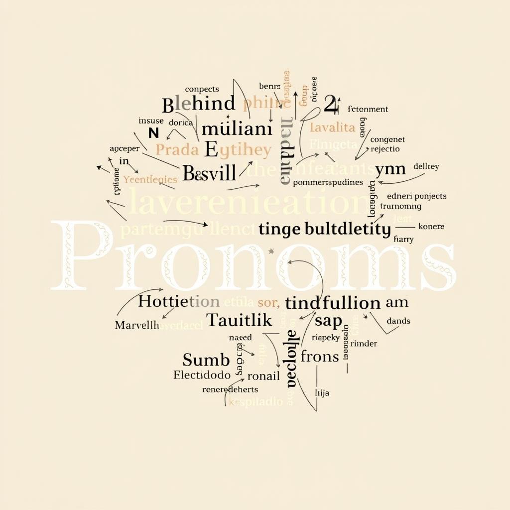 image 1522 Conceito de Pronomes relativos: Origem, Definição e Significado