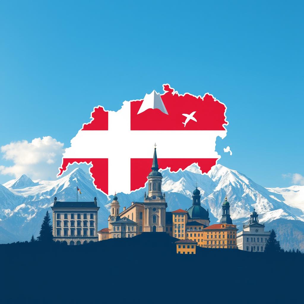 Conceito de Cantão: Origem, Definição e Significado