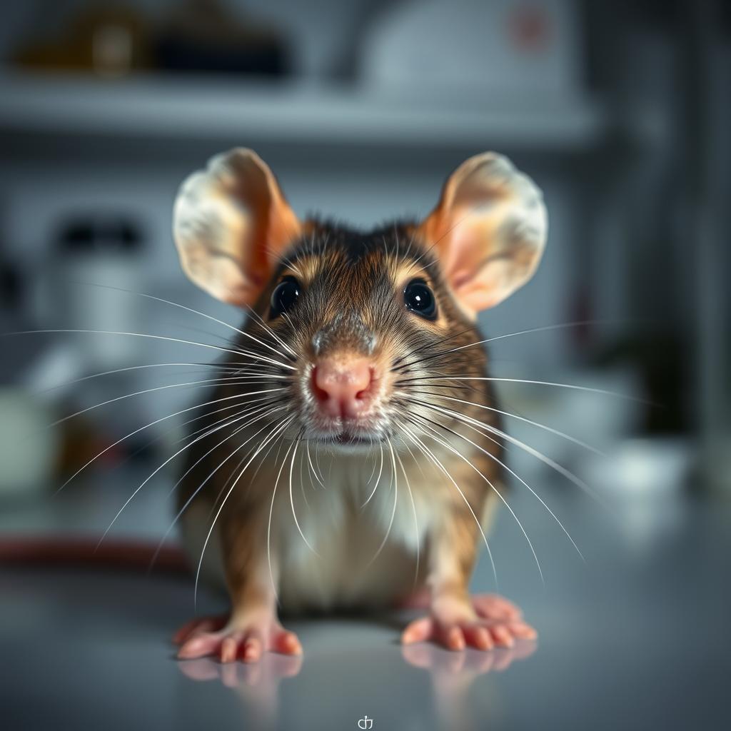 Conceito de Rato: Origem, Definição e Significado