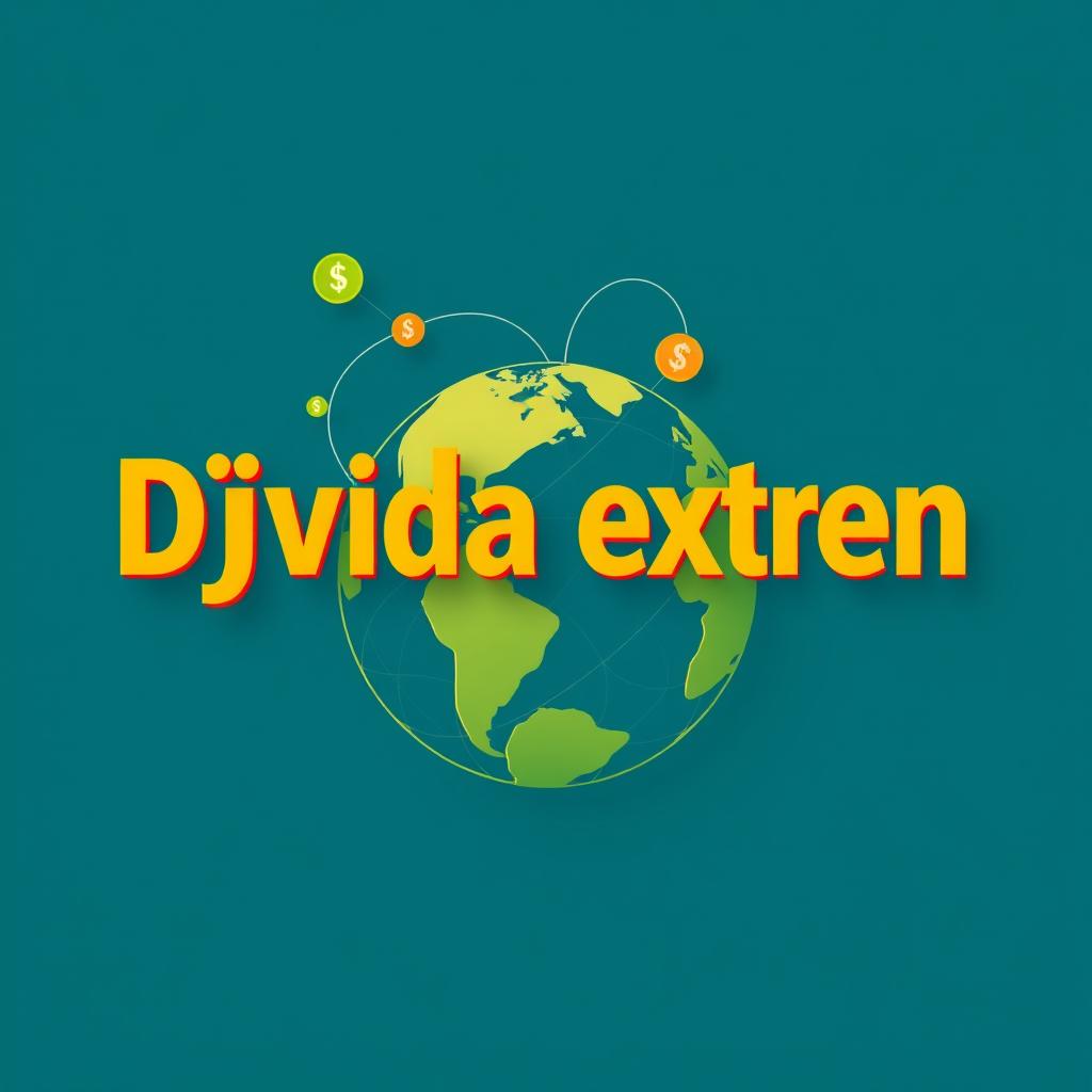Conceito de Dívida externa: Origem, Definição e Significado