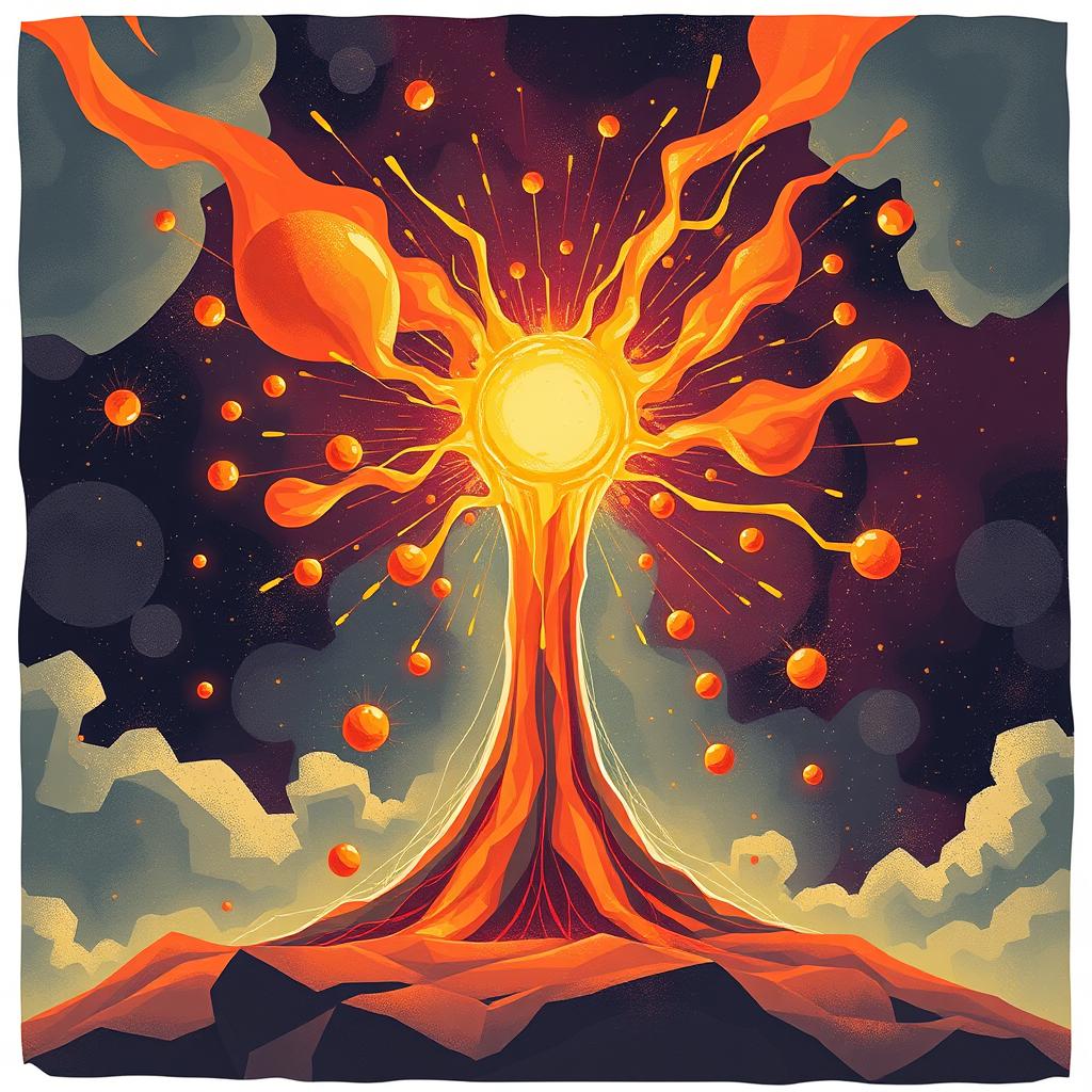 Conceito de Calor: Origem, Definição e Significado