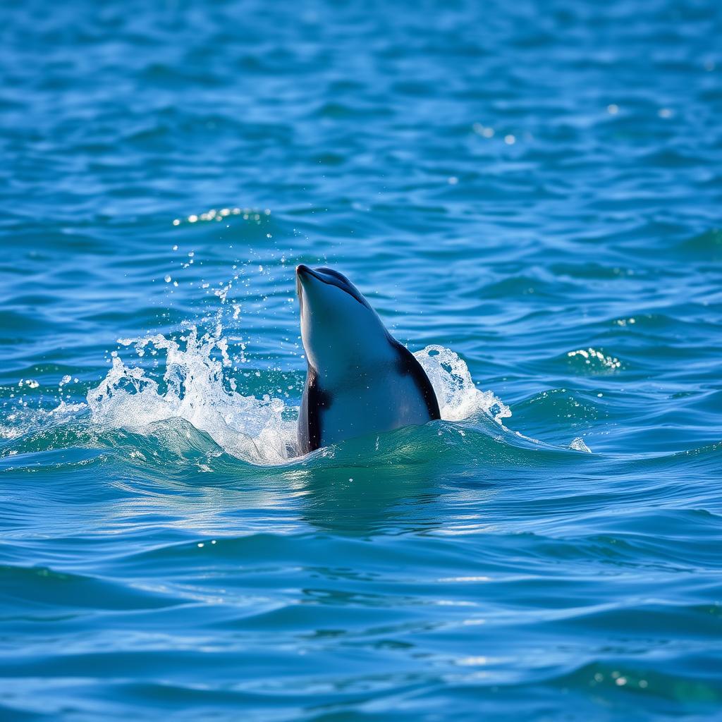 Conceito de Golfinho: Origem, Definição e Significado