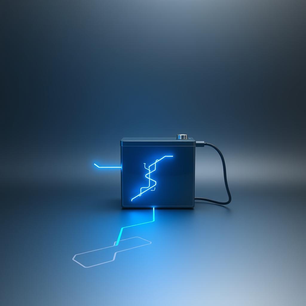 Conceito de Corrente contínua: Origem, Definição e Significado Conceito de Corrente contínua: Origem, Definição e Significado